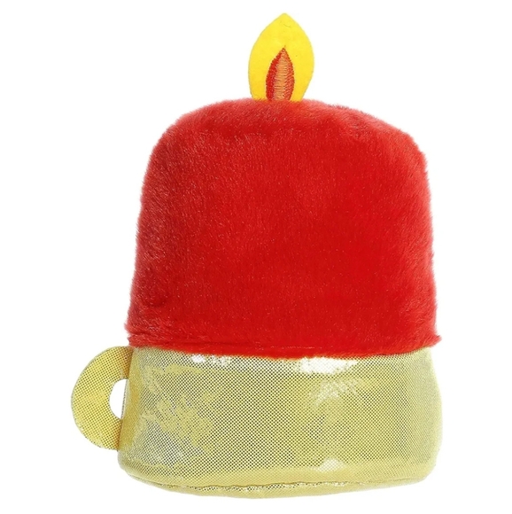 Luz the Candle 5" Palm Pal NEW WITH TAGS - Picture 4 of 5